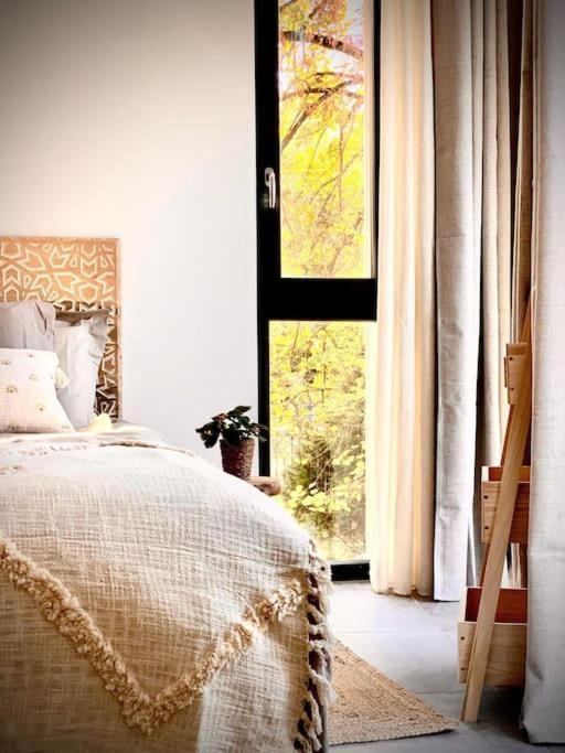 Loft Menorca & Spa 5 Etoiles Au Coeur De Nancy Eksteriør billede