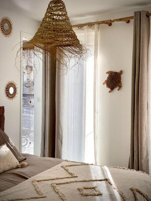 Loft Menorca & Spa 5 Etoiles Au Coeur De Nancy Eksteriør billede