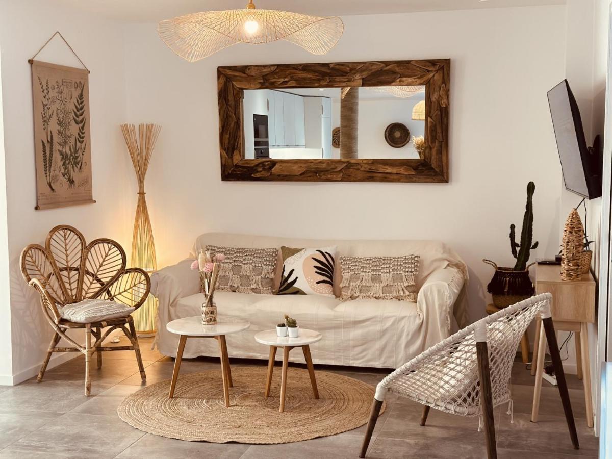 Loft Menorca & Spa 5 Etoiles Au Coeur De Nancy Eksteriør billede
