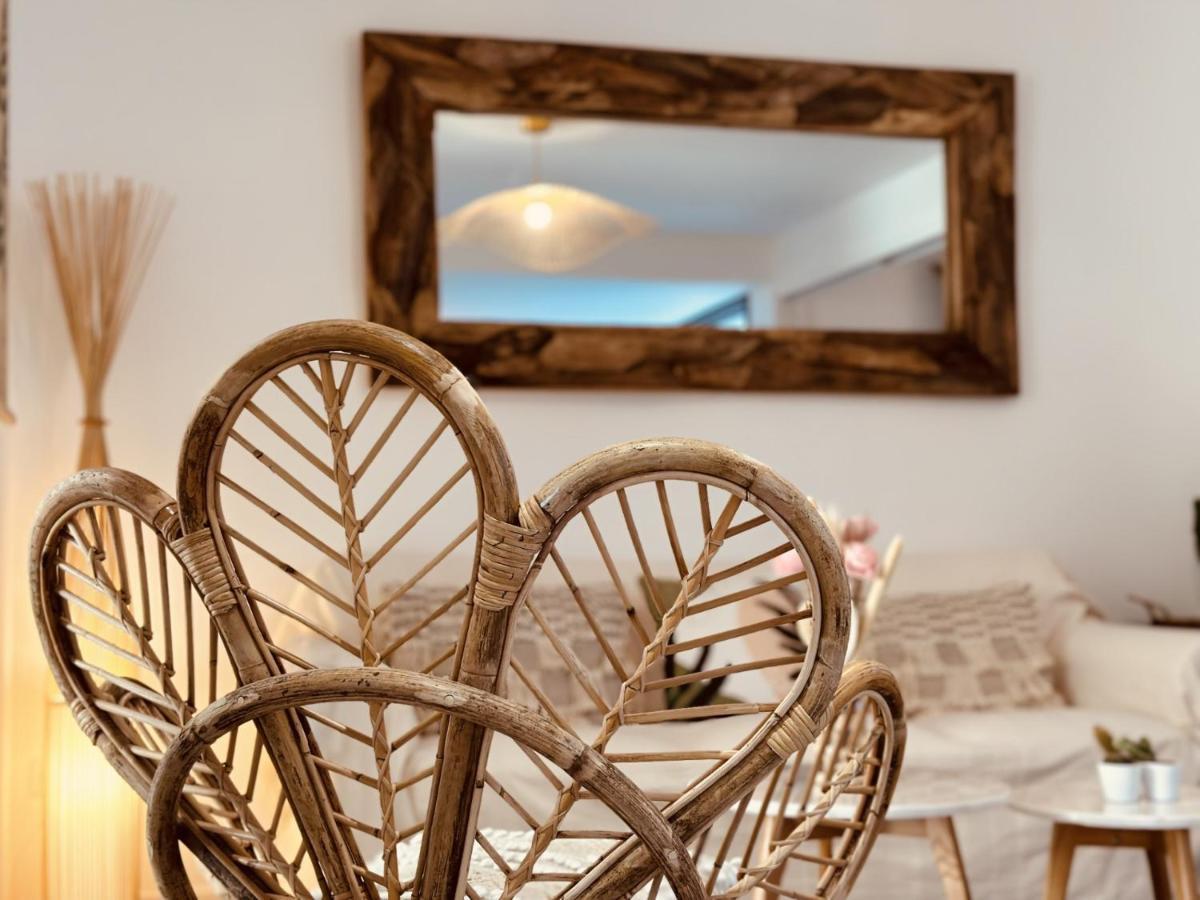Loft Menorca & Spa 5 Etoiles Au Coeur De Nancy Eksteriør billede