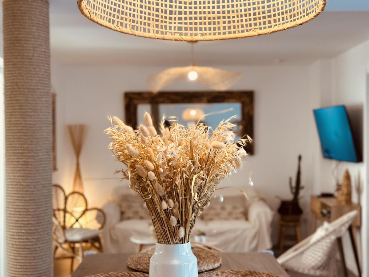 Loft Menorca & Spa 5 Etoiles Au Coeur De Nancy Eksteriør billede