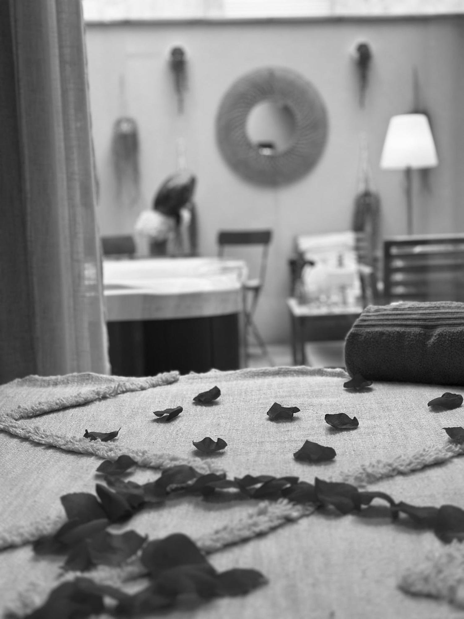 Loft Menorca & Spa 5 Etoiles Au Coeur De Nancy Eksteriør billede